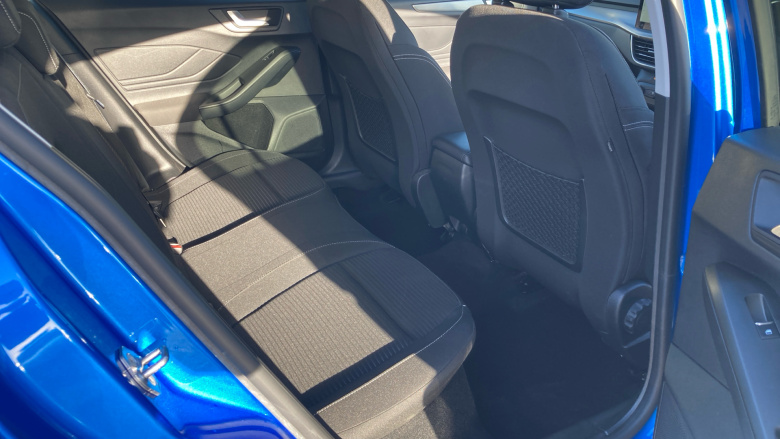 Ford Focus 1.0 EcoBoost Titanium 5dr Petrol Hatchback